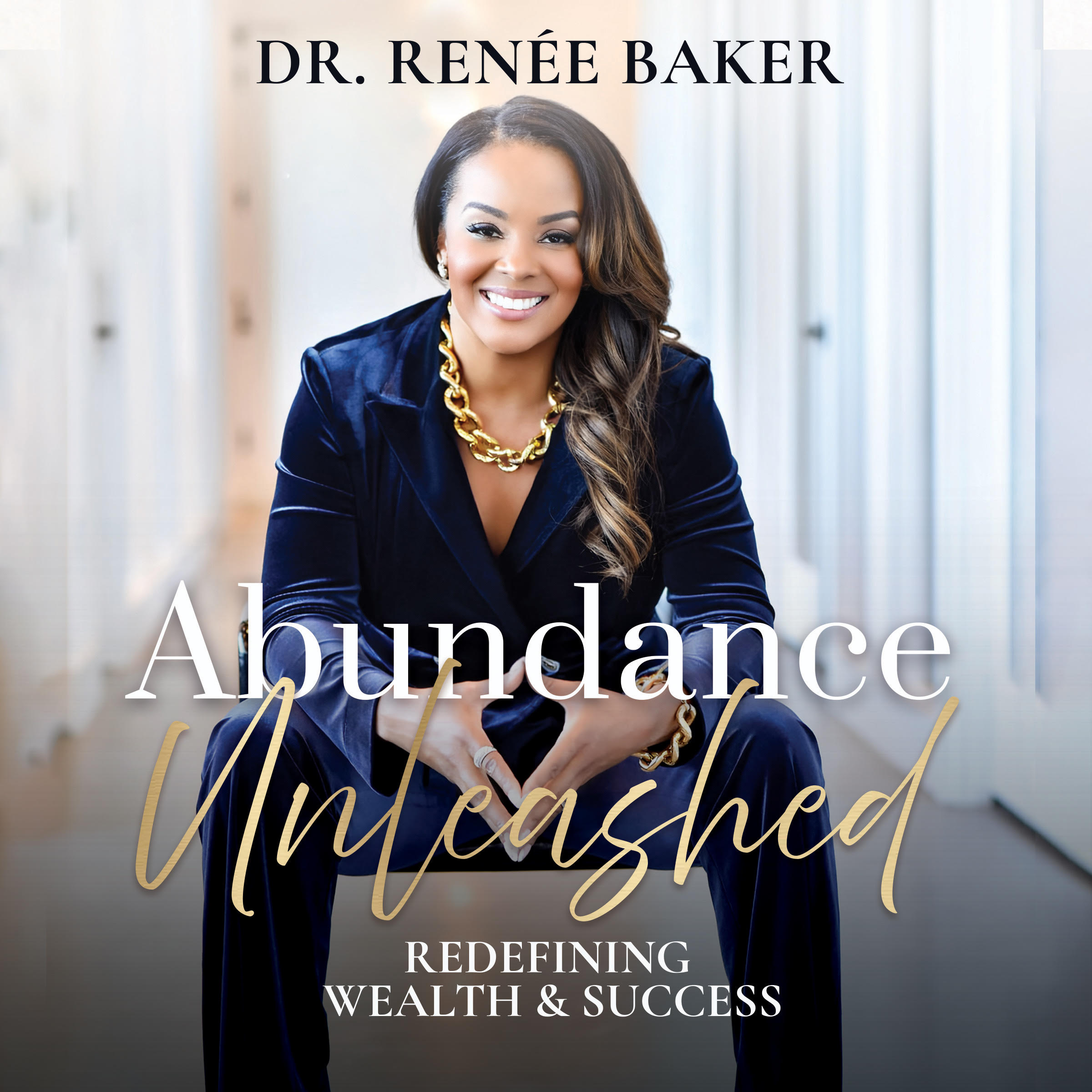 Abundance Unleashed: Redefining Wealth & Success