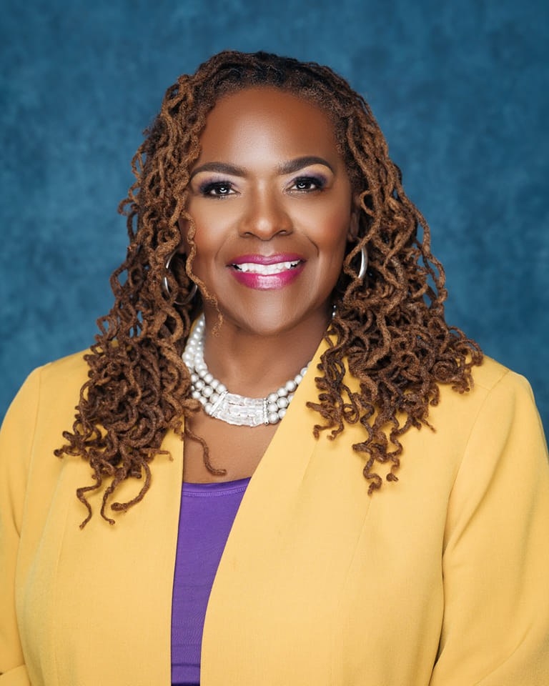 Deloria Nelson-Streete